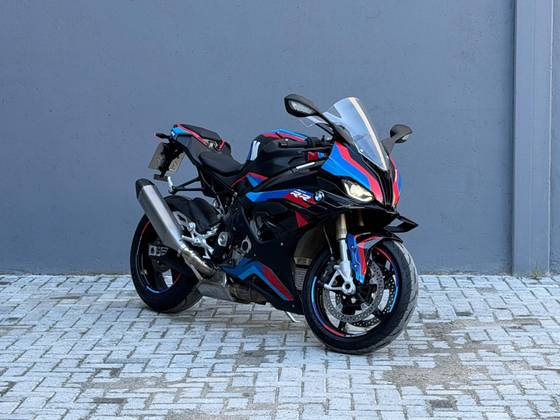 BMW S 1000 RR BMW S 1000 RR